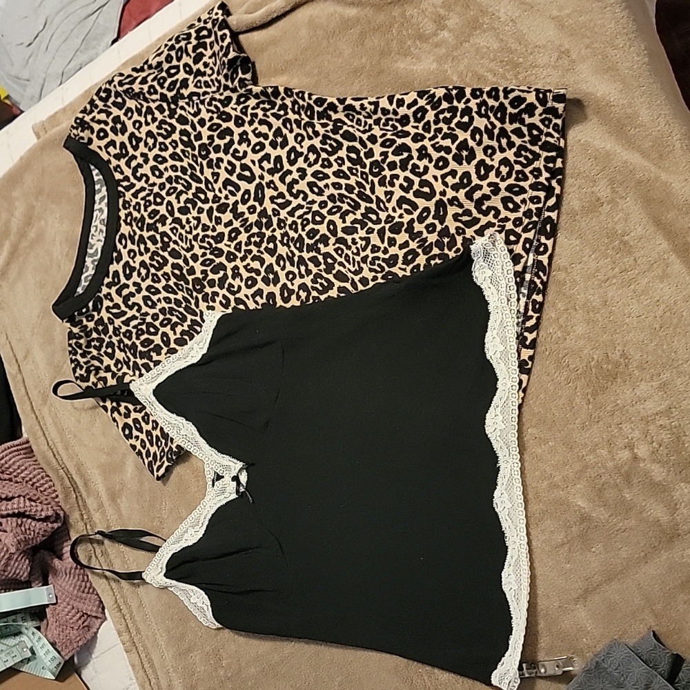 Bundle of tops in Medium